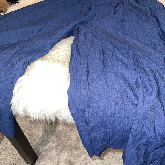 Trendyol modest wide leg Jumpsuit - Picture 8 of 8